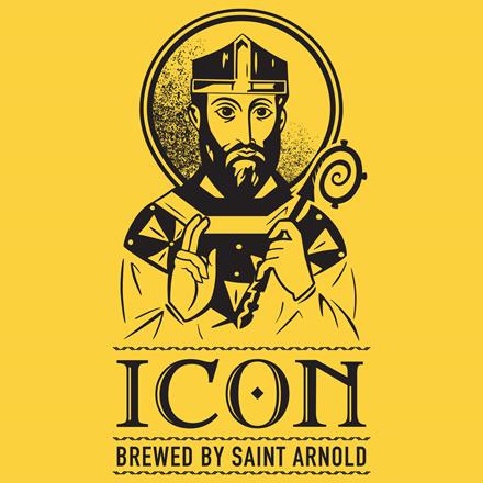 Icon Gold- Bière de Saison