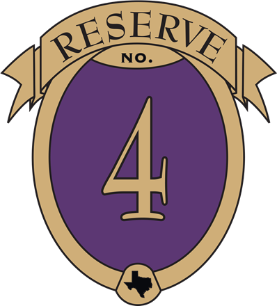 Divine Reserve No. 4