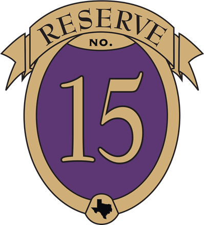 Divine Reserve No. 15