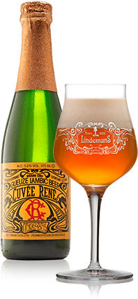Old Gueuze Cuvée René