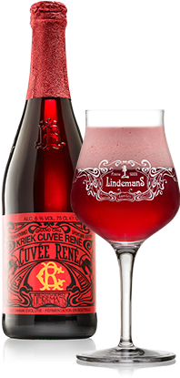 Old Kriek Cuvée René