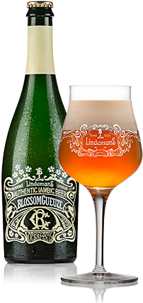 BlossomGueuze