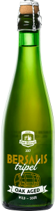 Bersalis Tripel Oal aged