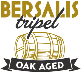 Bersalis Tripel Oal aged