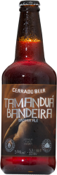 Tamanduá Bandeira