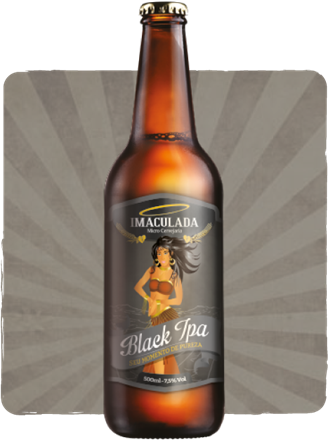 Black IPA