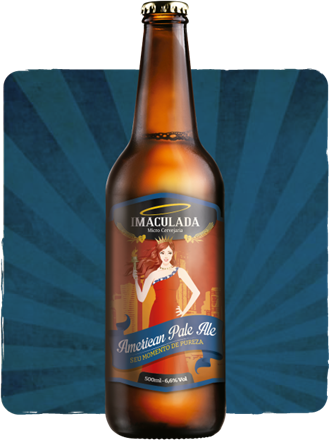 American Pale Ale