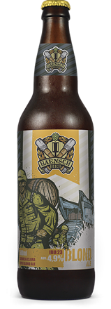 Blond Ale