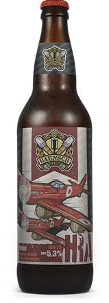 Irish Red Ale