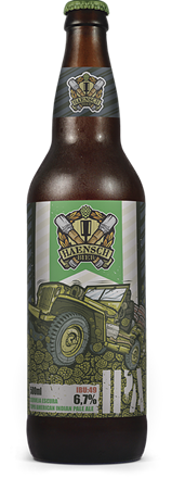 IPA