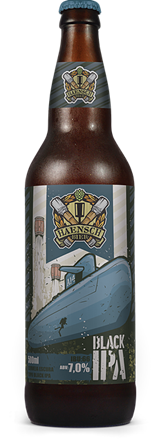 Black IPA