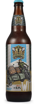 Witbier