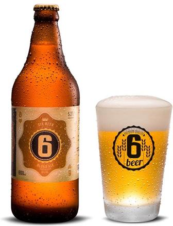 Blond Ale