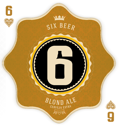 Blond Ale