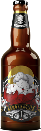 Hemottag´IPA