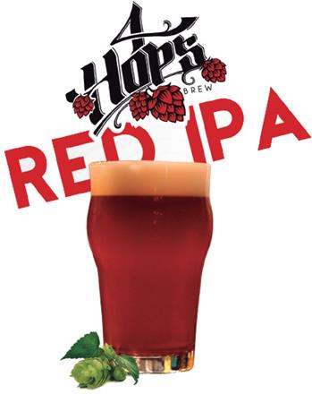 Red IPA