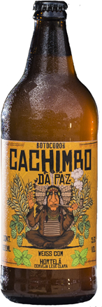 Cachimbo da Paz