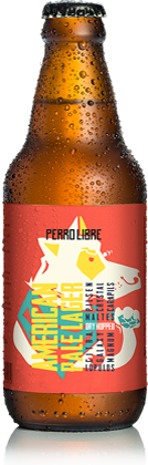 American Pale Lager