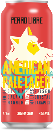 American Pale Lager