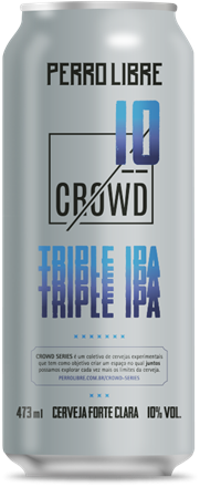 Triple IPA