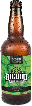 Hops4Life