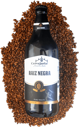 Raiz negra