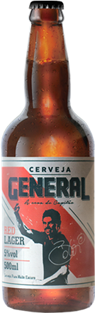 Red Lager