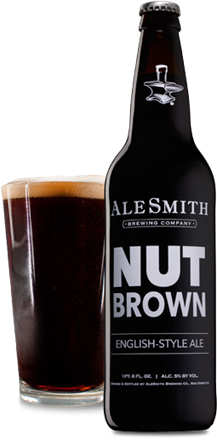 Nut Brown Ale