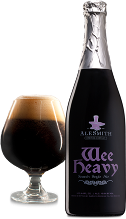 Wee Heavy