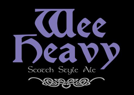Wee Heavy