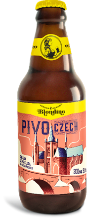 Pivo Czech