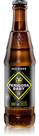 Perigosa baby