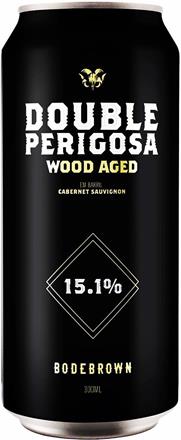 Double Perigosa Cabernet Sauvignon
