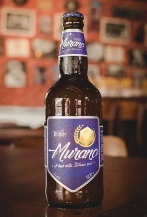 Witbier