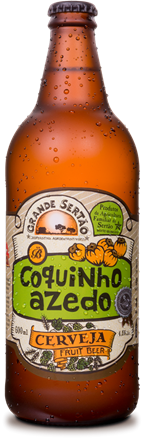 Coquinho Azedo