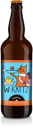 Saison Ale