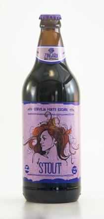 Tropical Stout
