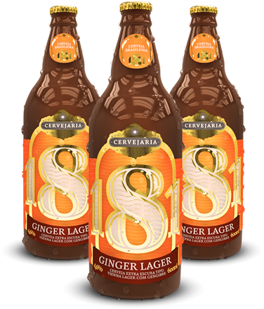 Ginger Lager
