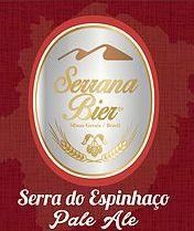 Serra do Espinhaço