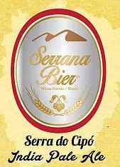 Serra do Cipó