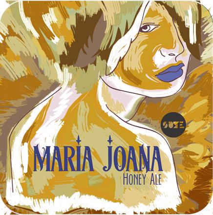 Maria Joana