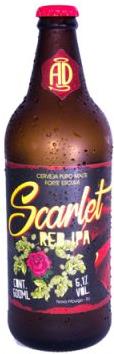 Scarlet