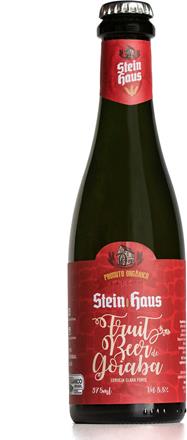 Fruit Beer Goiaba