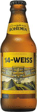 14-Weiss