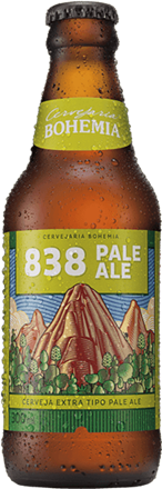 838 Pale Ale