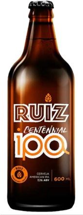 Centennial IPA