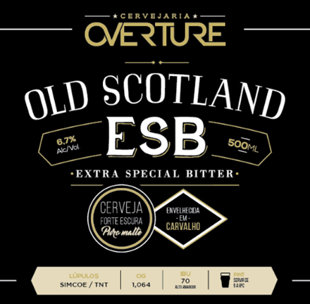 Old Scotland
