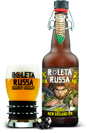 Double New England IPA