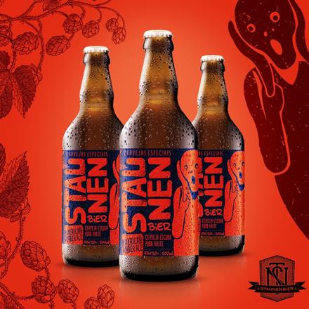Hop Red