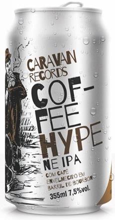 Coffee Hype